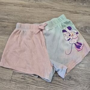 Minnie Mouse‎  Shorts